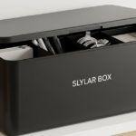 Slylar Box