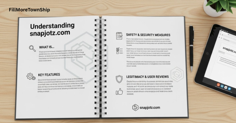 Snapjotz Com: Guide to Features, Use & Legitimacy