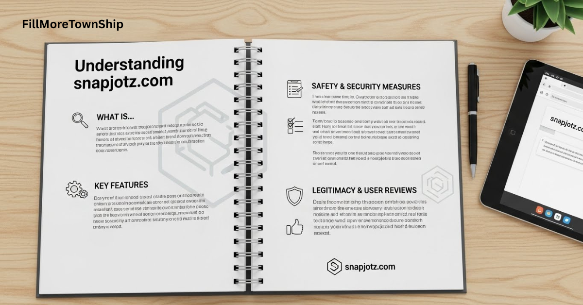 Snapjotz Com