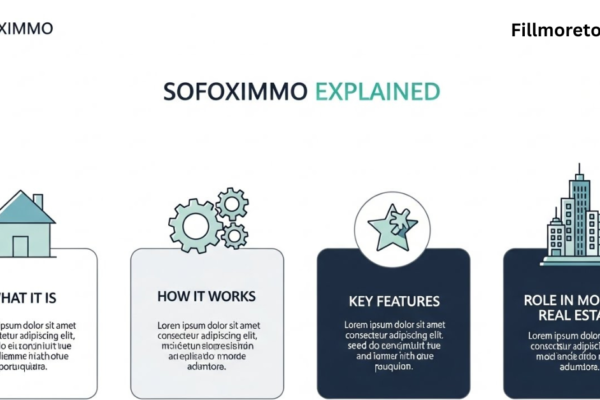Sofoximmo