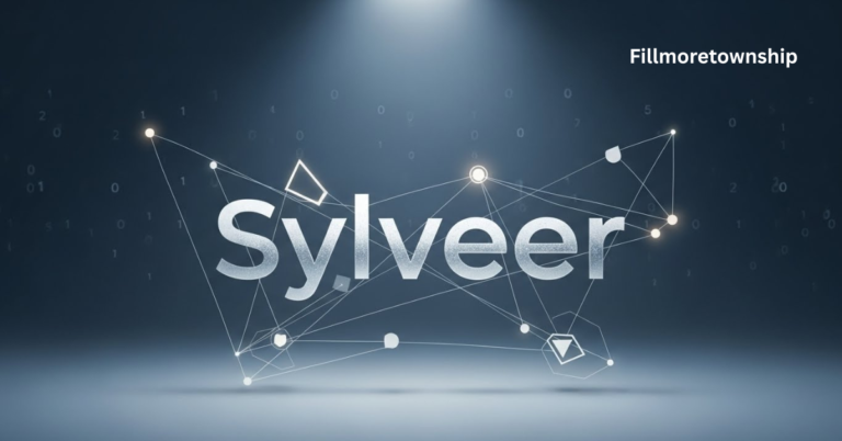 Sylveer Explained: Identity, Style & Innovation