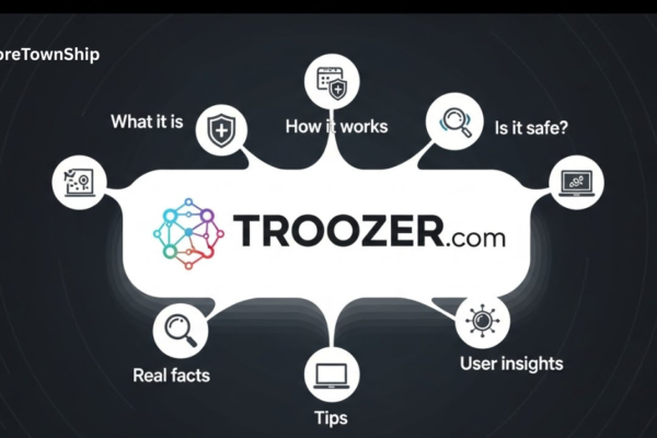 Troozer Com