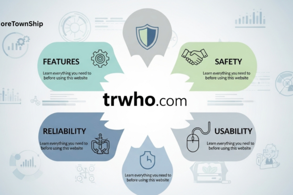 Trwho .com