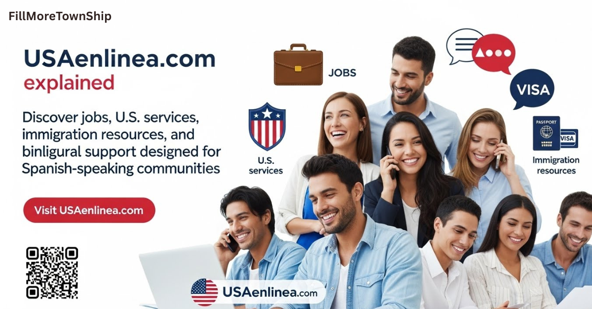 USAenlinea .com