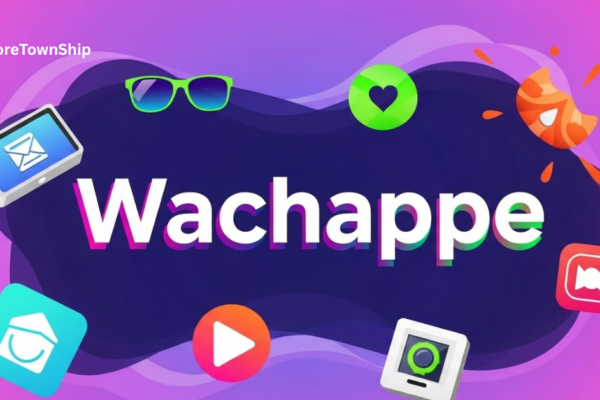 Wachappe