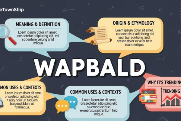 Wapbald