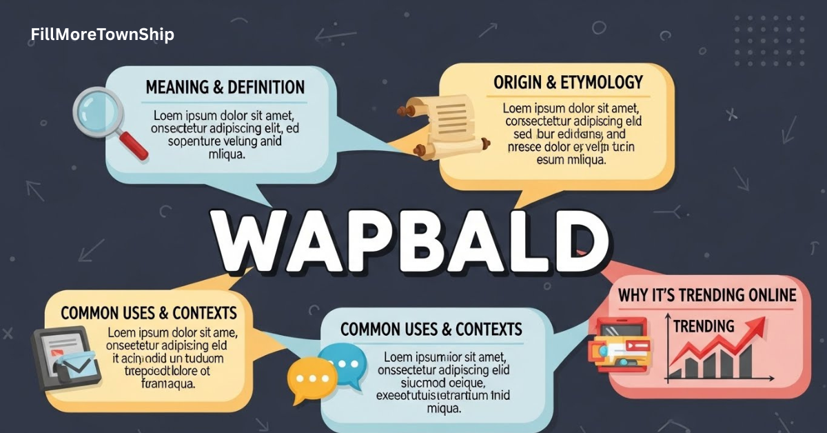 Wapbald
