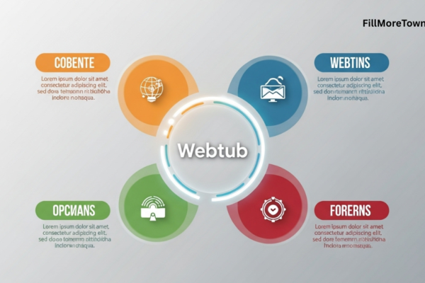 Webtub