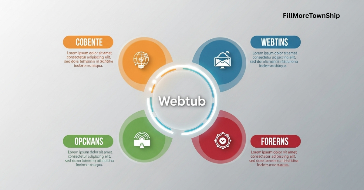 Webtub