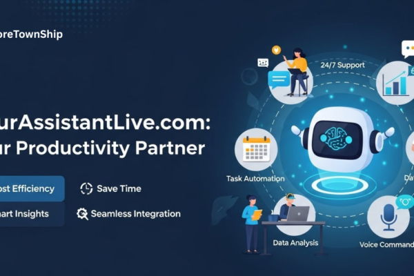 Yourassistantlive Com