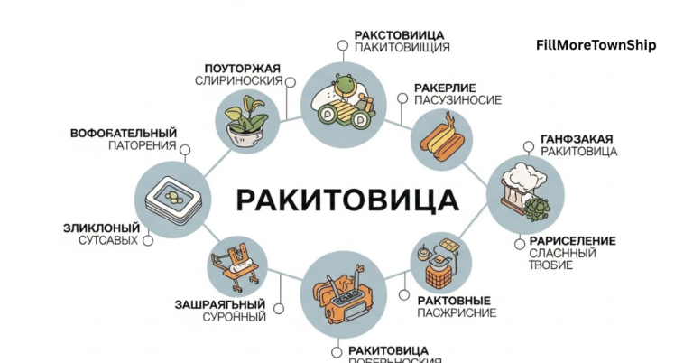 ракитовица
