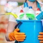 Maid Services in Plymouth, MA