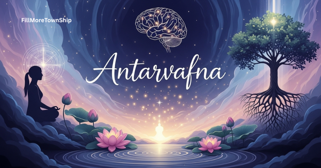 Antarvafna