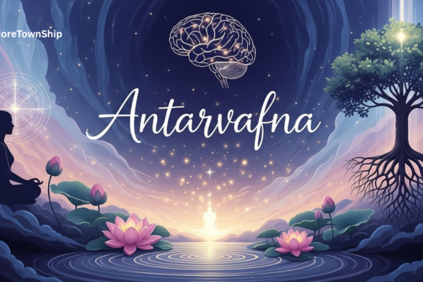 Antarvafna