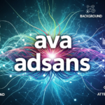 Ava Adsans