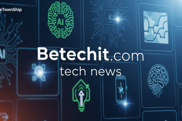 Betechit.com Tech News