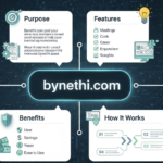 Bynethi Com