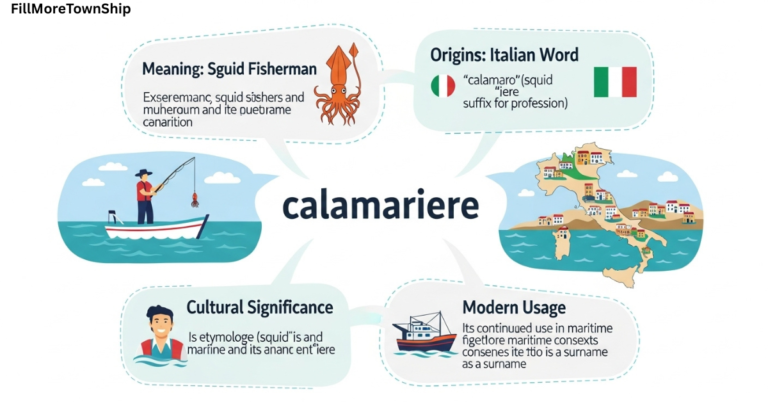 Calamariere