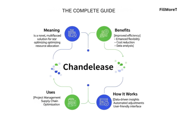 Chandelease