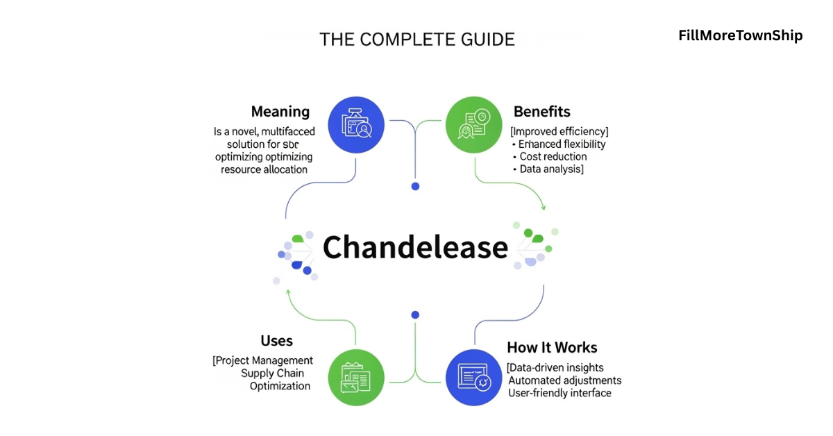 Chandelease