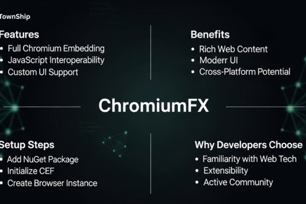ChromiumFX