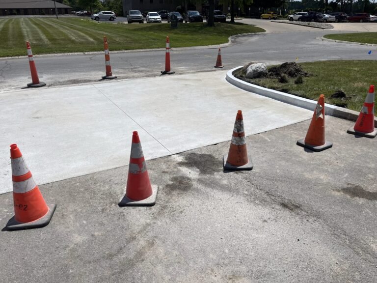 Revitalizing Your Fort Wayne Home: The Power of Custom Concrete