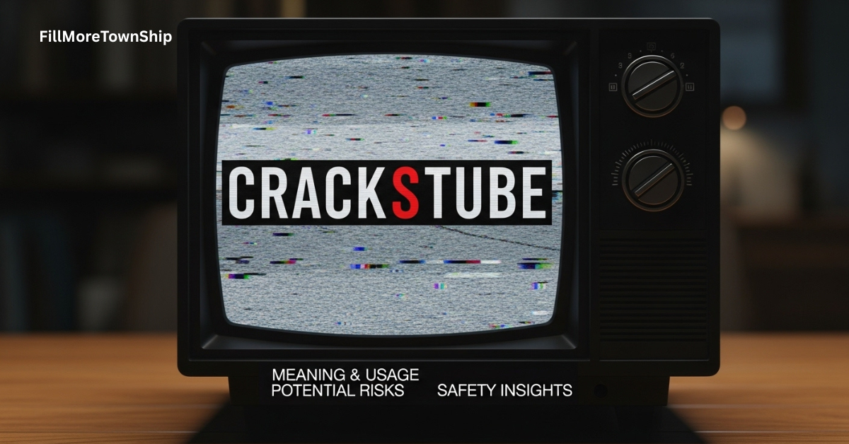 Crackstube