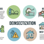 Deinsectization