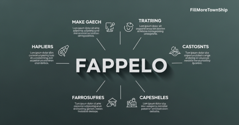 Fappelo: Simple Guide for Beginners