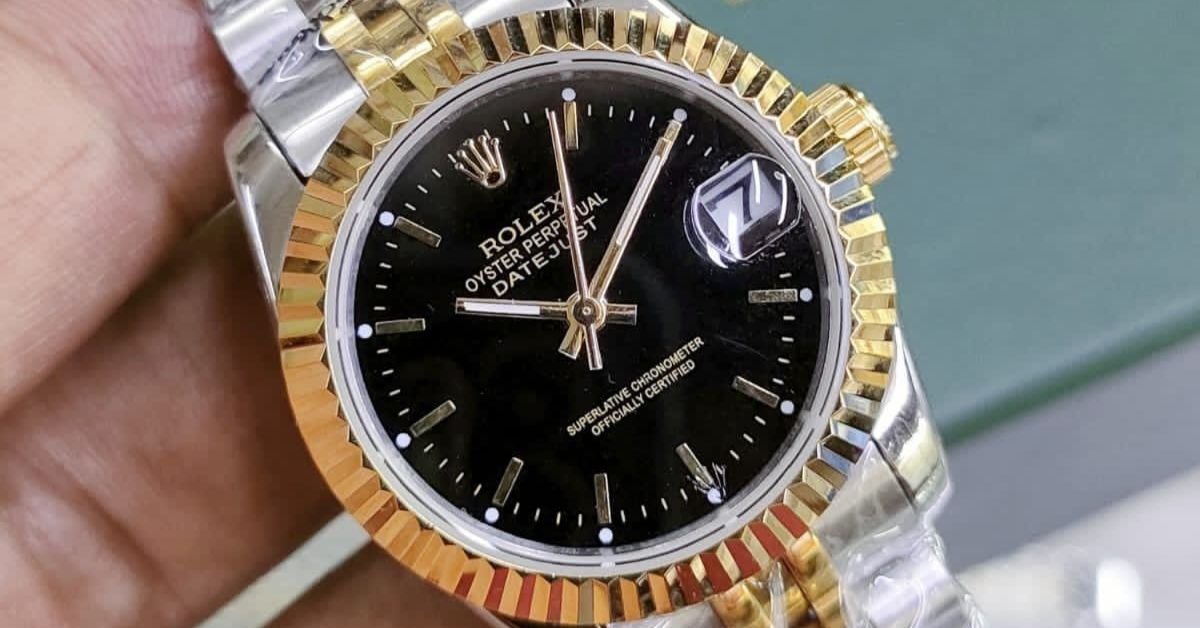 First Copy Watches in Dubai