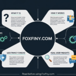 Foxfiny Com