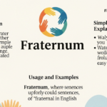 Fraternum