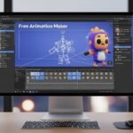 Free Animation Maker