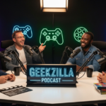 Geekzilla Podcast