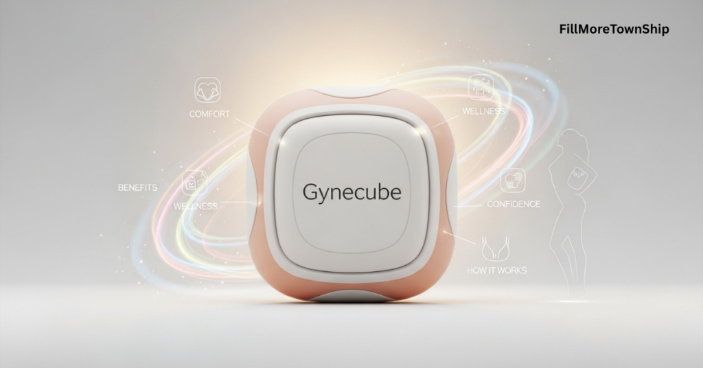 Gynecube