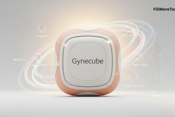 Gynecube