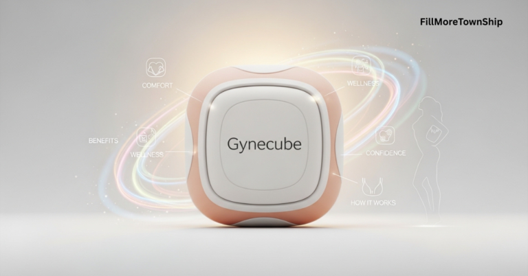 Gynecube