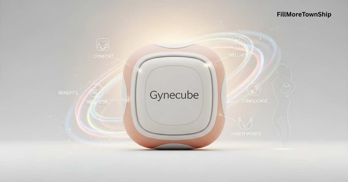 Gynecube