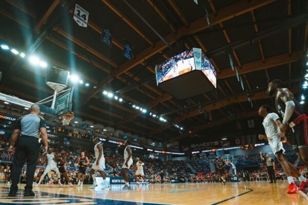 How to Survive March Madness 2026