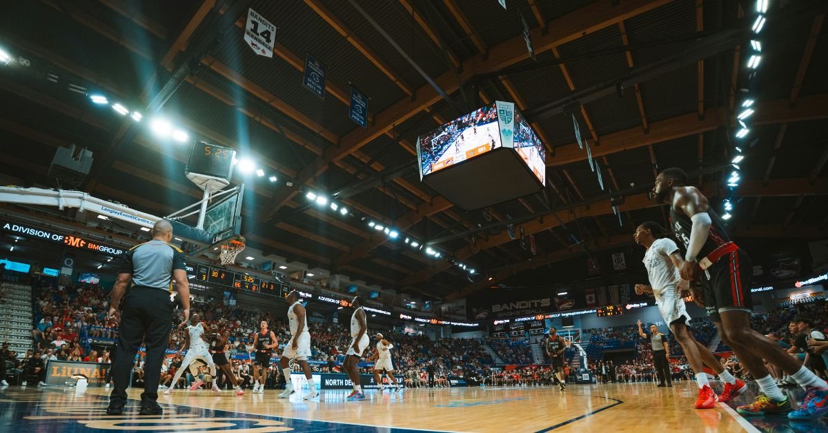 How to Survive March Madness 2026