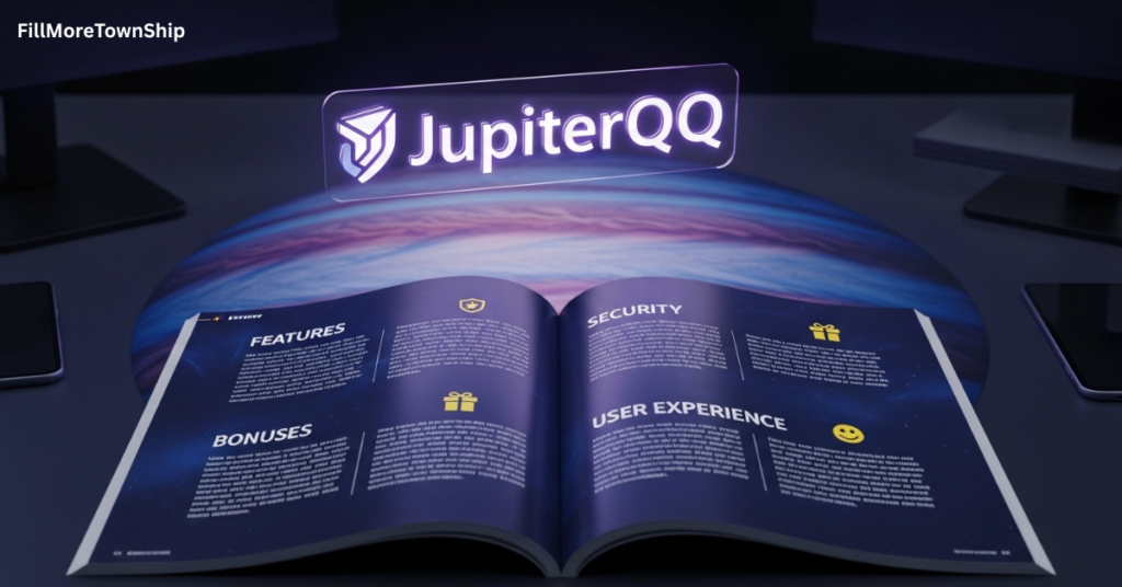 JupiterQQ