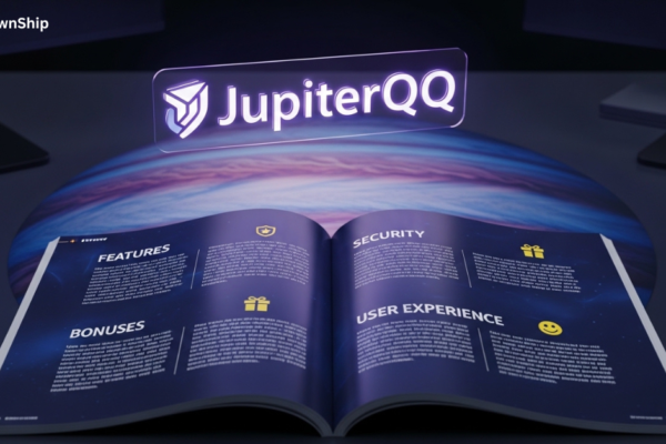 JupiterQQ