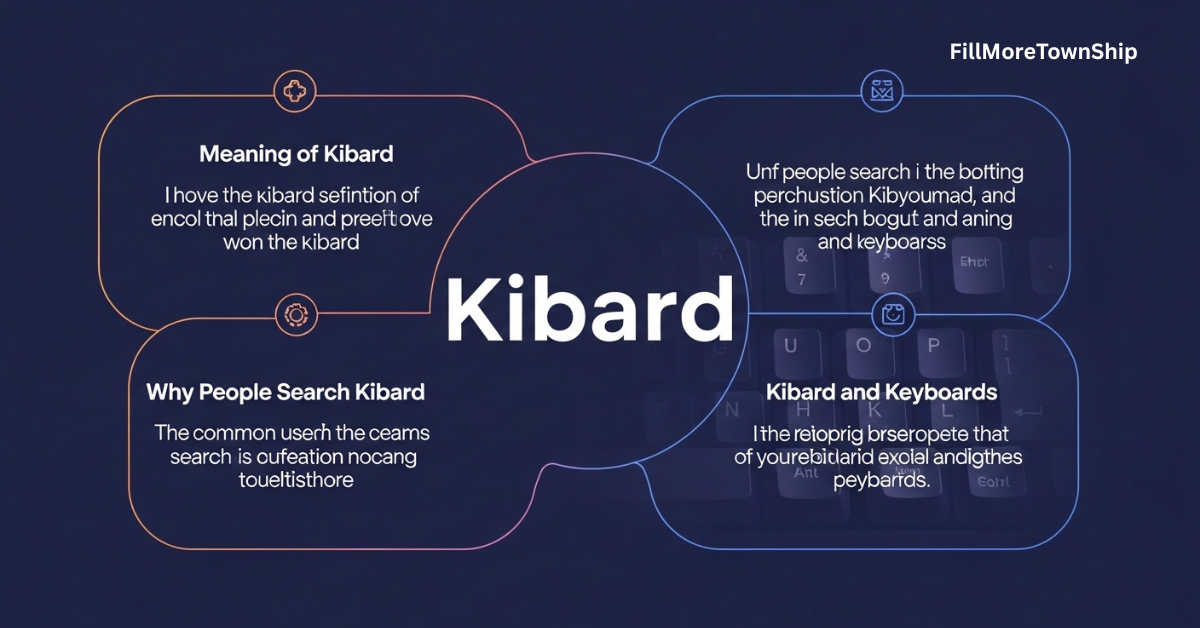 Kibard