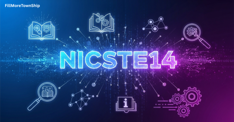 Nicste14 Explained Simply — Beginner Friendly