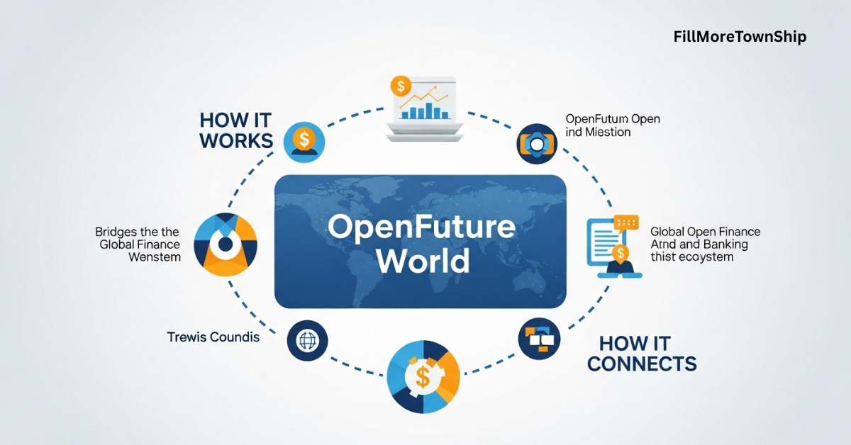 OpenFuture World