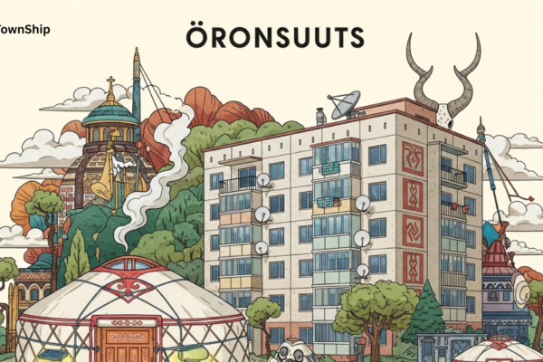 Oronsuuts