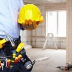 Home Remodeling Contractor