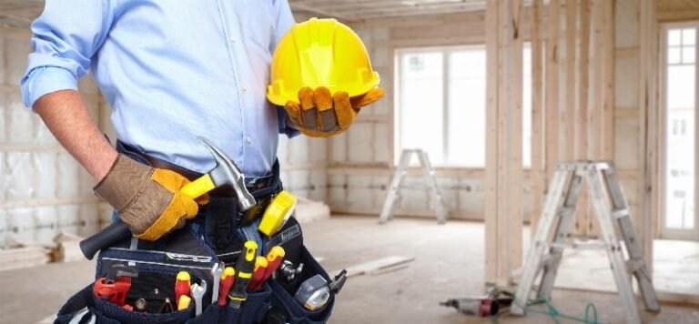 Home Remodeling Contractor