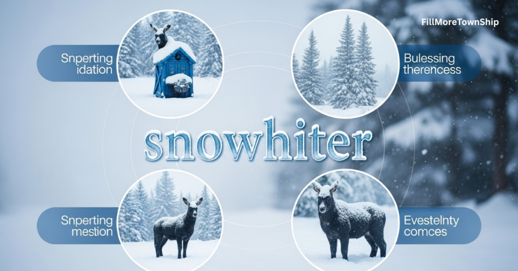 Snowhiter