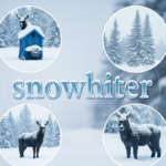 Snowhiter